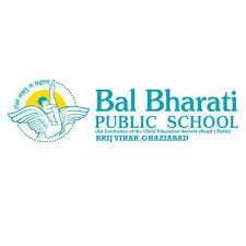 Bal Bharati Public School Brij Vihar Company logo